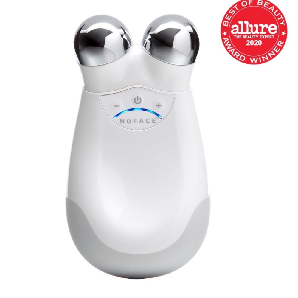 NuFace Facial Toning Device